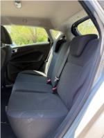 FORD, FIESTA 1.2 60CV 5 porte OK NEOPATENTATO