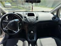FORD, FIESTA 1.2 60CV 5 porte OK NEOPATENTATO