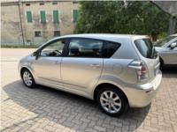 TOYOTA, COROLLA VERSO 2.0 16V D-4D Sol OK NEOPATENATO