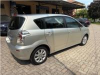 TOYOTA, COROLLA VERSO 2.0 16V D-4D Sol OK NEOPATENATO