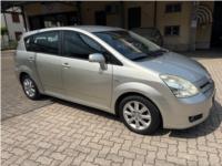 TOYOTA, COROLLA VERSO 2.0 16V D-4D Sol OK NEOPATENATO