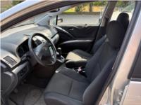 TOYOTA, COROLLA VERSO 2.0 16V D-4D Sol OK NEOPATENATO