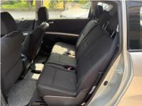 TOYOTA, COROLLA VERSO 2.0 16V D-4D Sol OK NEOPATENATO