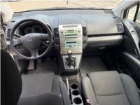 TOYOTA, COROLLA VERSO 2.0 16V D-4D Sol OK NEOPATENATO