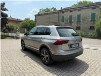 VOLKSWAGEN, TIGUAN 2.0 TDI SCR 4MOTION Business PANORAMA 