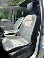 VOLKSWAGEN, TIGUAN 2.0 TDI SCR 4MOTION Business PANORAMA 