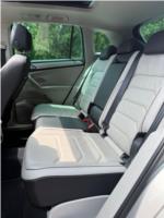 VOLKSWAGEN, TIGUAN 2.0 TDI SCR 4MOTION Business PANORAMA 