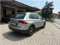 VOLKSWAGEN, TIGUAN 2.0 TDI SCR 4MOTION Business PANORAMA 