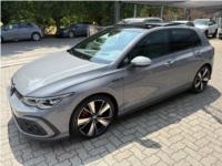 VOLKSWAGEN, GOLF GTD V2.0 TDI  DSG PANORAMA 