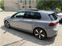 VOLKSWAGEN, GOLF GTD V2.0 TDI  DSG PANORAMA 