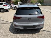 VOLKSWAGEN, GOLF GTD V2.0 TDI  DSG PANORAMA 