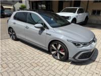 VOLKSWAGEN, GOLF GTD V2.0 TDI  DSG PANORAMA 