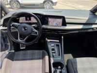 VOLKSWAGEN, GOLF GTD V2.0 TDI  DSG PANORAMA 