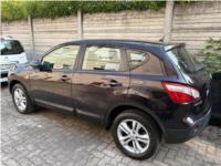 NISSAN, QASHQAI 2.0 dCi TEKNA