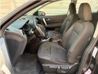 NISSAN, QASHQAI 2.0 dCi TEKNA