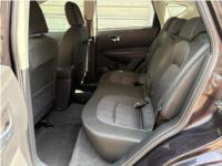 NISSAN, QASHQAI 2.0 dCi TEKNA