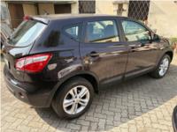 NISSAN, QASHQAI 2.0 dCi TEKNA