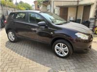 NISSAN, QASHQAI 2.0 dCi TEKNA
