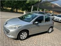 PEUGEOT, 206 Plus 1.1 60CV 5p. Energie OK NEOPATENTATO