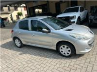 PEUGEOT, 206 Plus 1.1 60CV 5p. Energie OK NEOPATENTATO