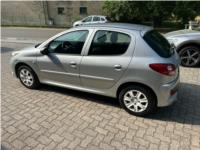 PEUGEOT, 206 Plus 1.1 60CV 5p. Energie OK NEOPATENTATO