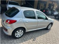 PEUGEOT, 206 Plus 1.1 60CV 5p. Energie OK NEOPATENTATO