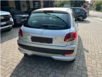 PEUGEOT, 206 Plus 1.1 60CV 5p. Energie OK NEOPATENTATO