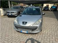 PEUGEOT, 206 Plus 1.1 60CV 5p. Energie OK NEOPATENTATO