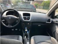 PEUGEOT, 206 Plus 1.1 60CV 5p. Energie OK NEOPATENTATO