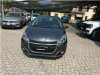 PEUGEOT, 208  PureTech 68 CV 5 porte Active OK NEOPATENTATO