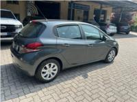 PEUGEOT, 208  PureTech 68 CV 5 porte Active OK NEOPATENTATO