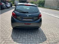 PEUGEOT, 208  PureTech 68 CV 5 porte Active OK NEOPATENTATO