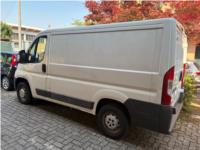 CITROEN, JUMPER 2.2 HDi/130  Furgone