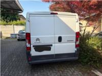 CITROEN, JUMPER 2.2 HDi/130  Furgone