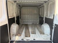 CITROEN, JUMPER 2.2 HDi/130  Furgone