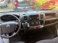 CITROEN, JUMPER 2.2 HDi/130  Furgone
