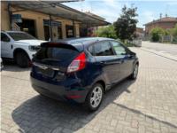 FORD, FIESTA 1.0 80CV 5 porte Black & White OK NEOPATENTATO
