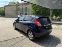 FORD, FIESTA 1.0 80CV 5 porte Black & White OK NEOPATENTATO