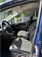 FORD, FIESTA 1.0 80CV 5 porte Black & White OK NEOPATENTATO