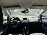 FORD, FIESTA 1.0 80CV 5 porte Black & White OK NEOPATENTATO
