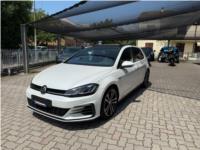 VOLKSWAGEN, GTD 2.0 TDI DSG 5p PANORAMA ACTIVE SOUND