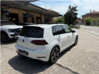 VOLKSWAGEN, GTD 2.0 TDI DSG 5p PANORAMA ACTIVE SOUND