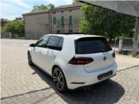 VOLKSWAGEN, GTD 2.0 TDI DSG 5p PANORAMA ACTIVE SOUND