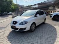 SEAT, ALTEA 1.6 TDI 105 CV CR DPF DSG Style OK NEOPATENTATO