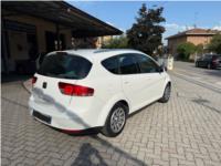 SEAT, ALTEA 1.6 TDI 105 CV CR DPF DSG Style OK NEOPATENTATO