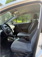 SEAT, ALTEA 1.6 TDI 105 CV CR DPF DSG Style OK NEOPATENTATO