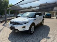 LAND ROVER, RANGE ROVER EVOQUE 2.2 TD4 5p. Prestige