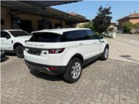 LAND ROVER, RANGE ROVER EVOQUE 2.2 TD4 5p. Prestige