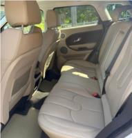 LAND ROVER, RANGE ROVER EVOQUE 2.2 TD4 5p. Prestige