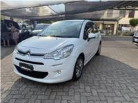 CITROEN, C3 1600 BlueHDi 75 Exclusive OK NEOPATENTATI